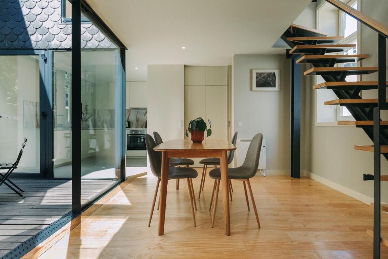 Maisonette