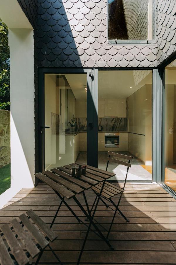 Maisonette