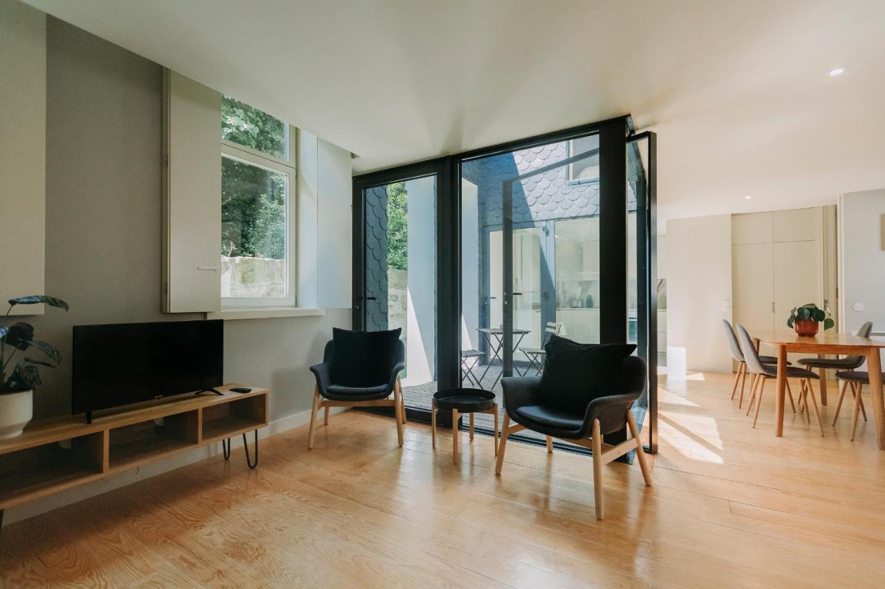 Maisonette