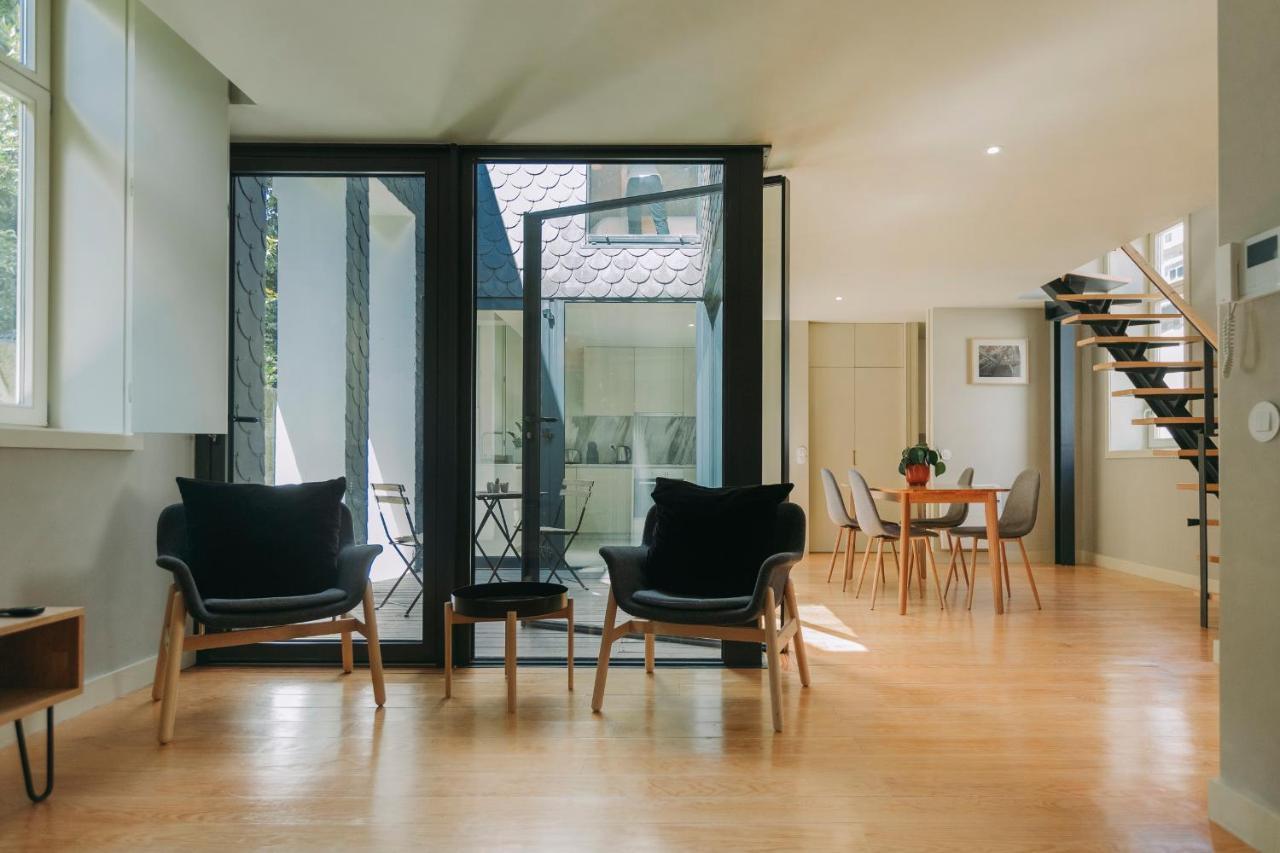 Maisonette