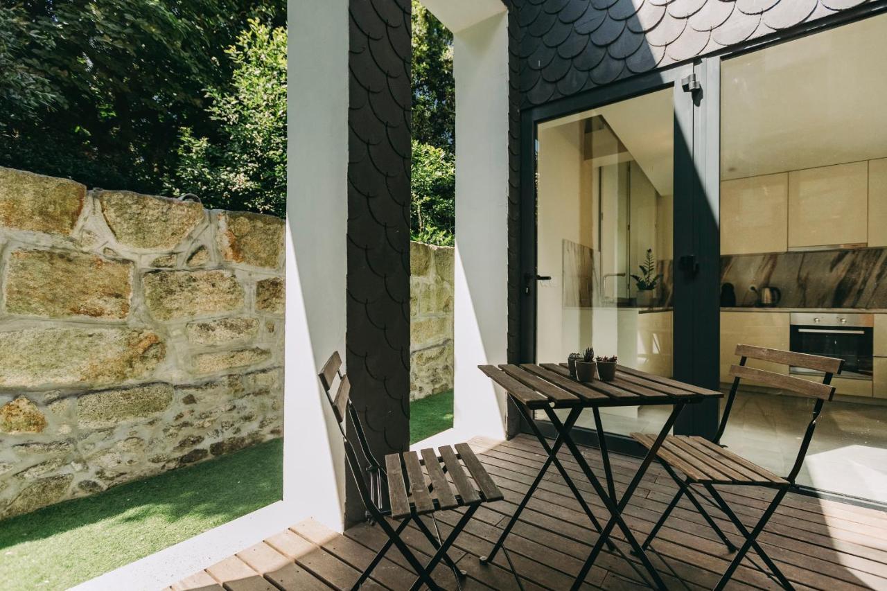 Maisonette