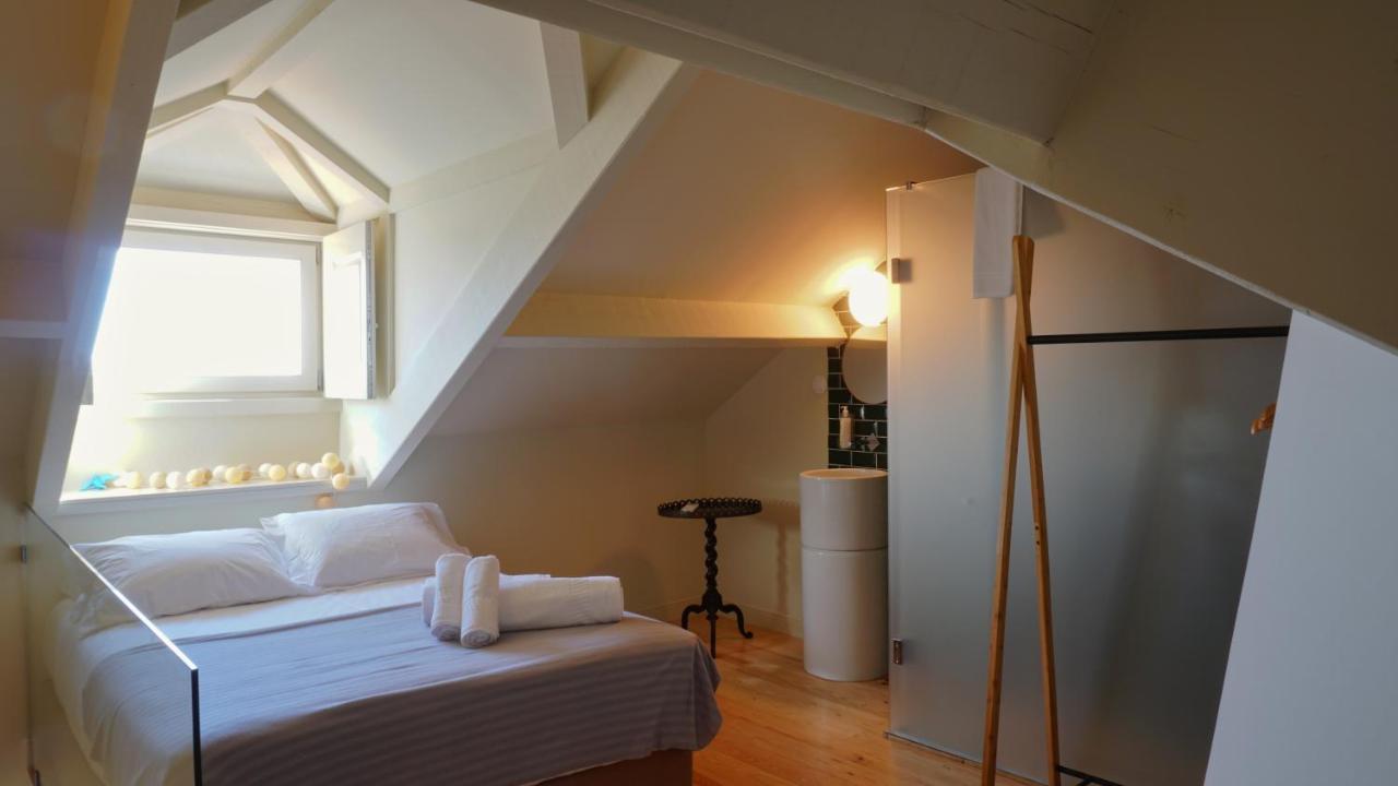 Duplex Apartment