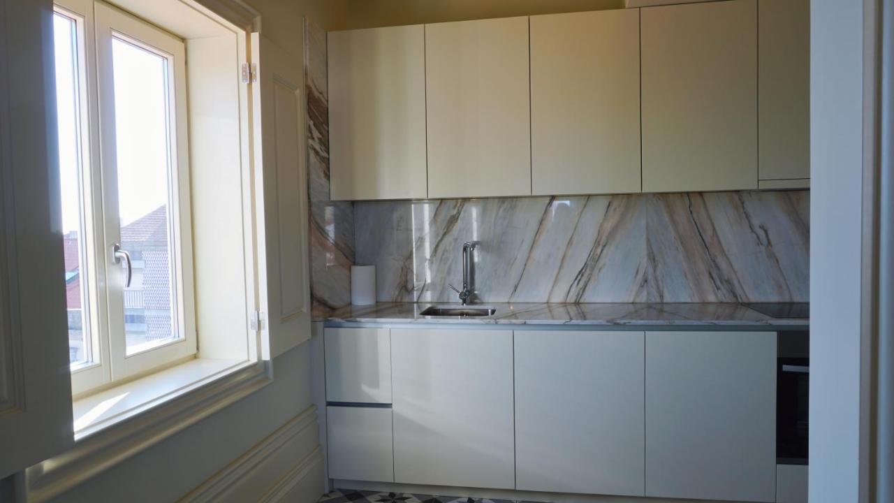 Duplex Apartment