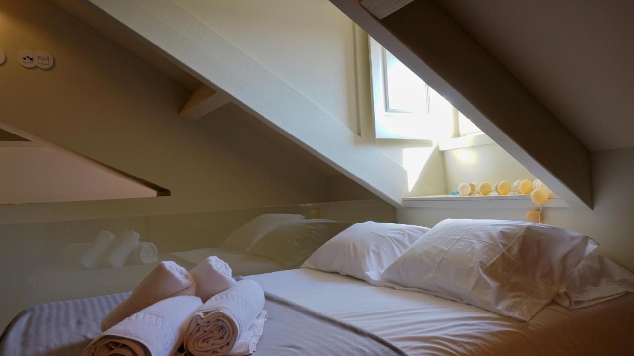 Duplex Apartment