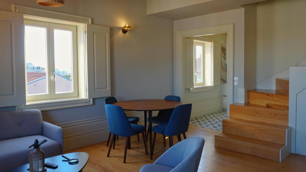 Duplex Apartment