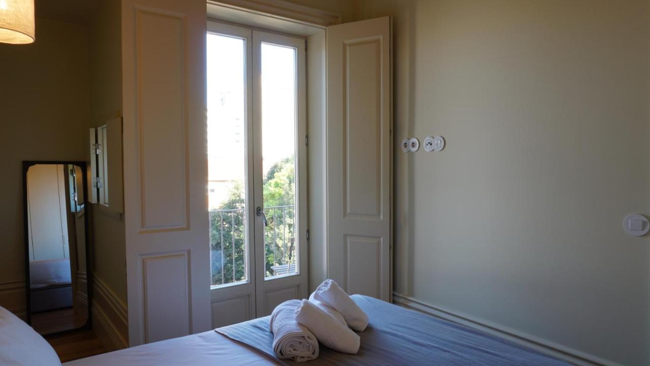 Duplex Apartment