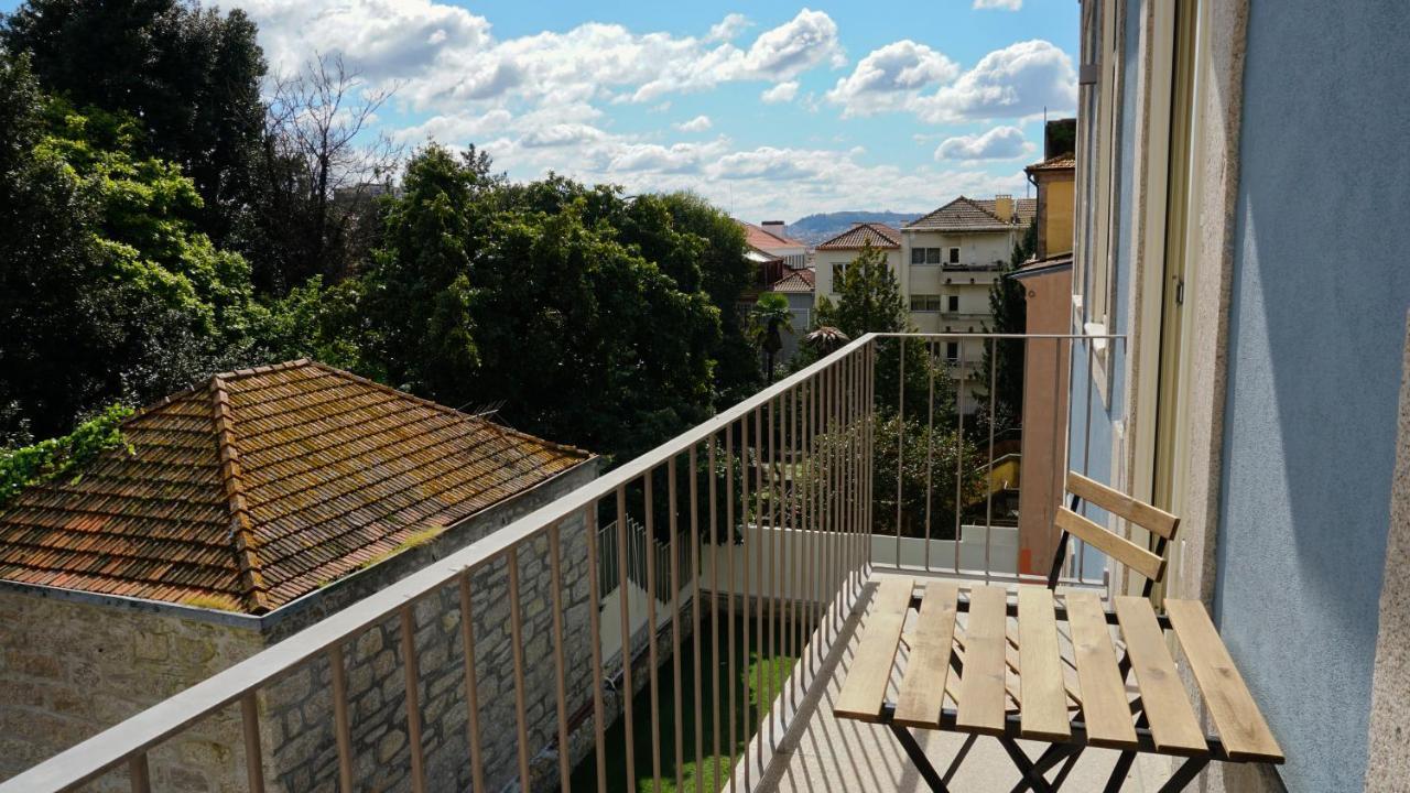 Duplex Apartment