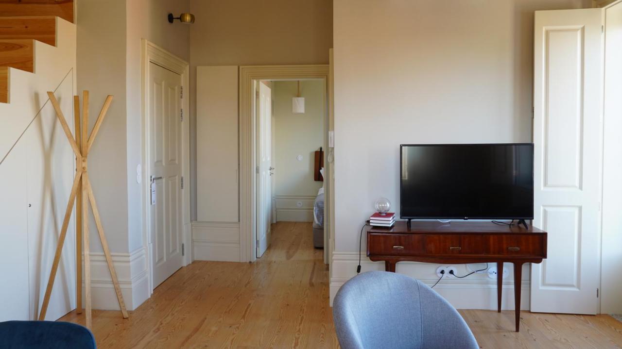 Duplex Apartment