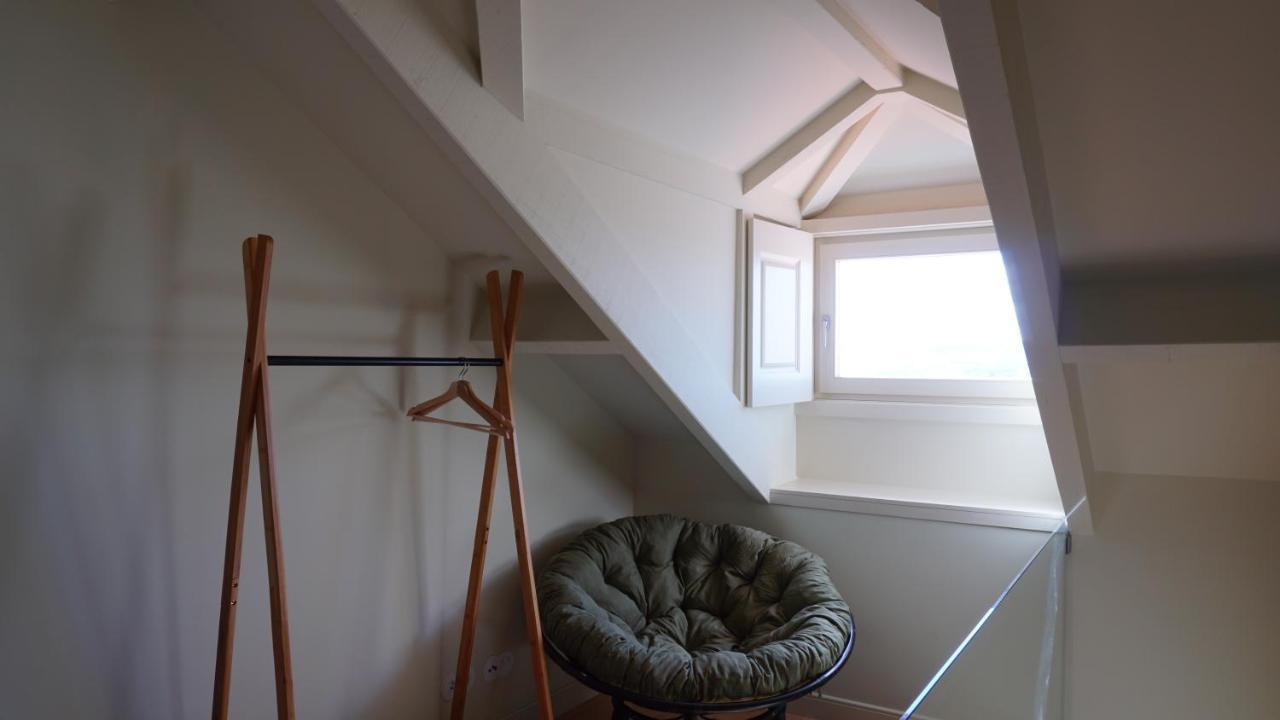 Penthouse Apartment