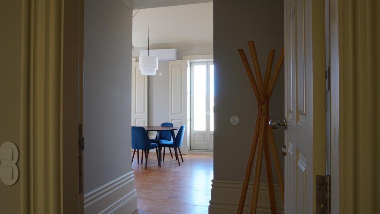 Duplex Apartment