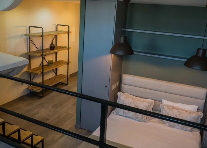 Olive Nature - Tourism Apartments OOporto