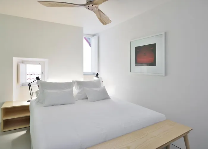 Bed and Breakfast House Of Artists OOporto